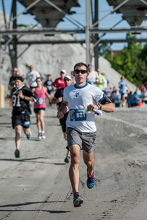 Quarry Crusher Run Photos - Columbia SC