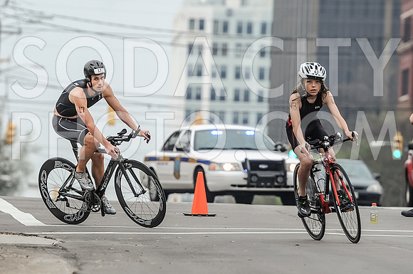 Columbia Downtown Triathlon Photos - Columbia SC