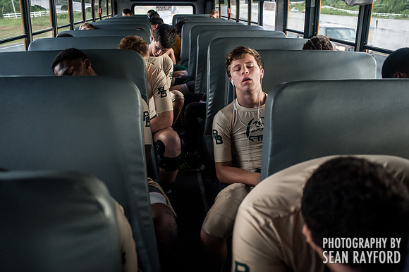 South Carolina High School Football Photos