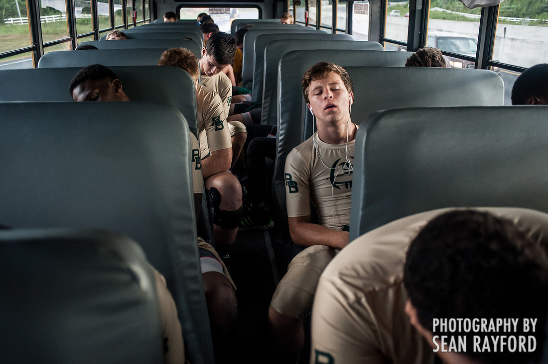 South Carolina High School Football Photos