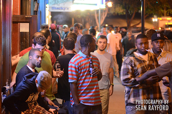 24 Hours of Five Points: Columbia, SC