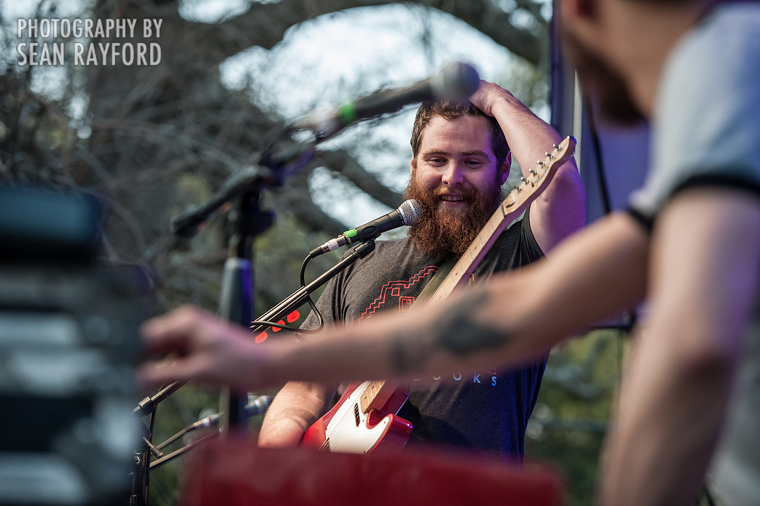 Columbia SC Photographer Sean Rayford