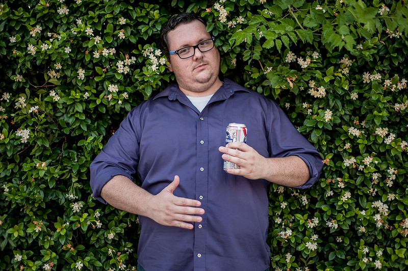 Soda City Standup Photos - by South Carolina photographer Sean Rayford
