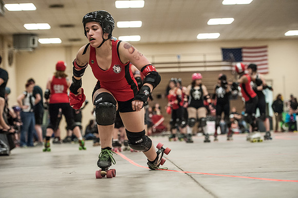Roller Derby Photos