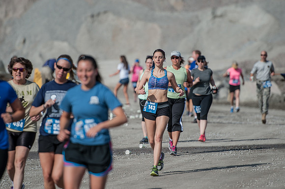 Quarry Crusher Run Photos - Columbia SC