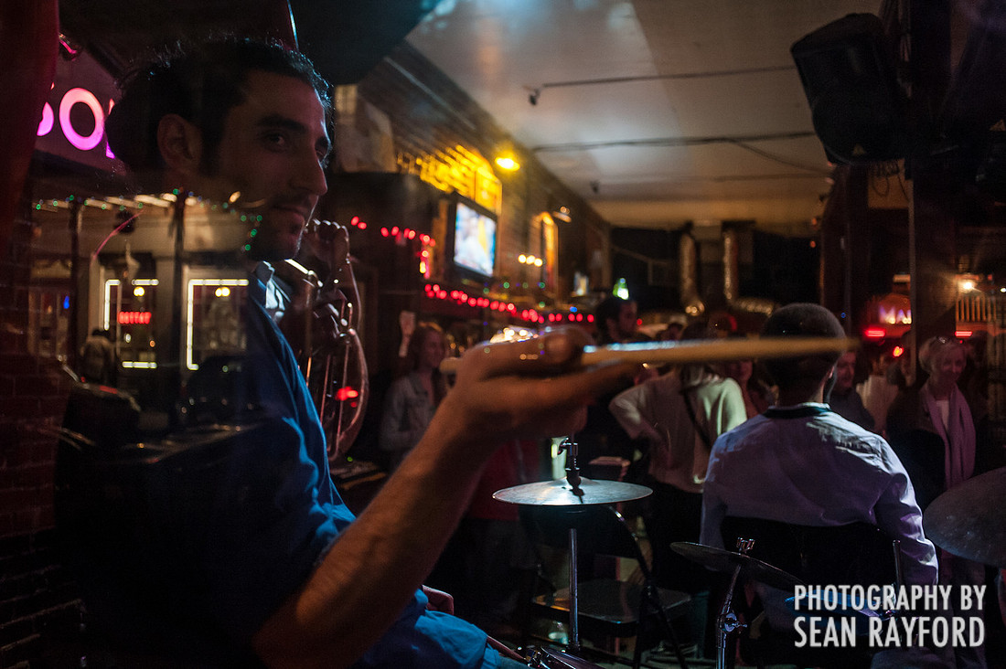 New Orleans - March 2014 - By South Carolina photographer Sean Rayford