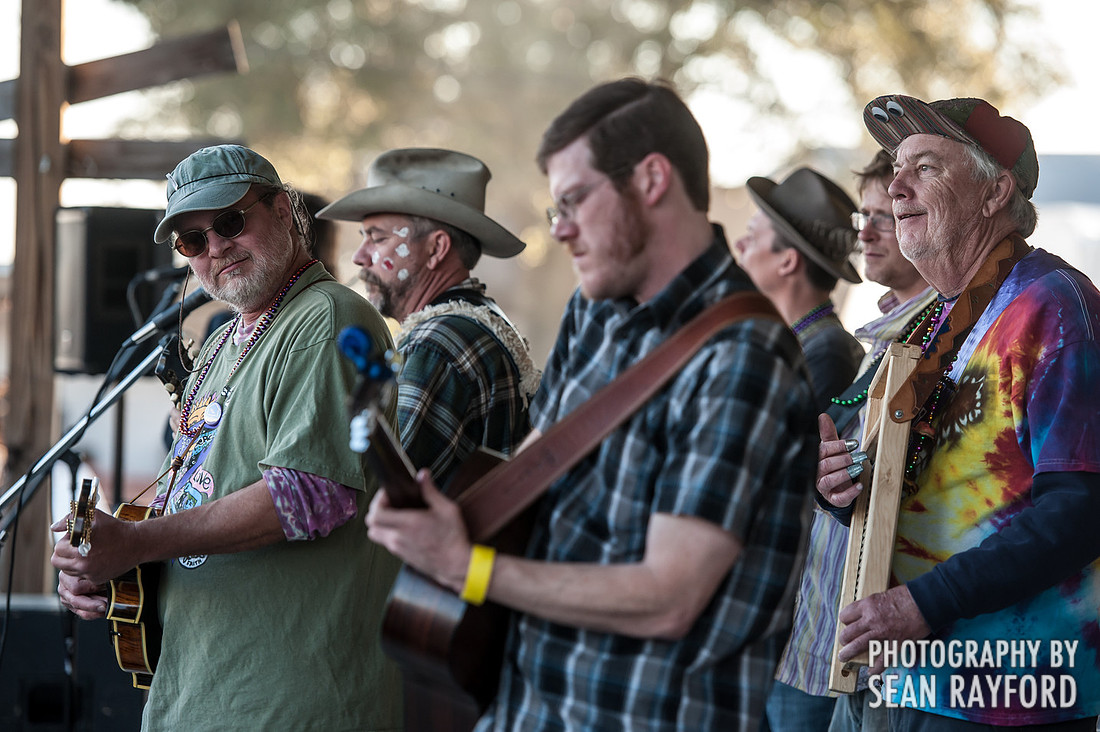 Mardi Gras at City Roots in Columbia, SC by South Carolina photographer Sean Rayford<br/>March 2014