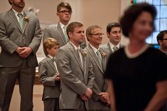 Columbia SC Wedding Photographer - Quinn and Whitney