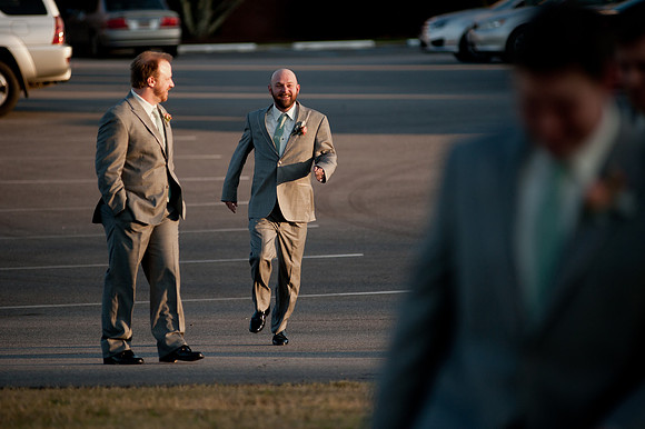 Columbia SC Wedding Photographer - Quinn and Whitney