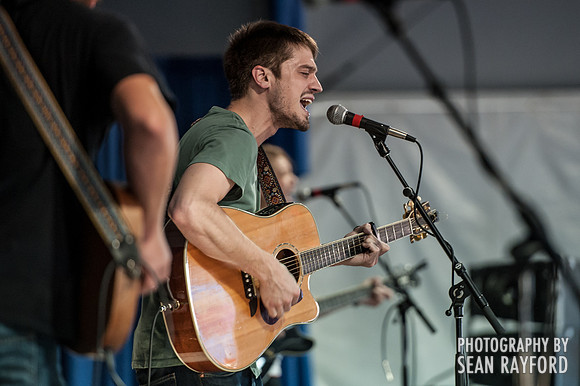 South Carolina State Fair Photos