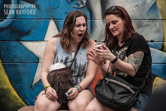 Austin TX - SXSW Photos