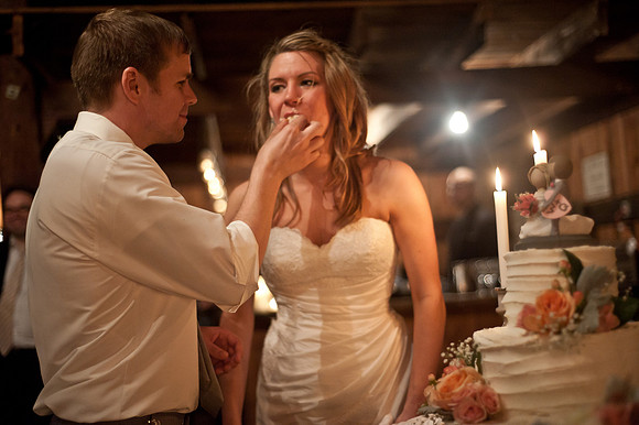 Columbia SC Wedding Photographer - Quinn and Whitney