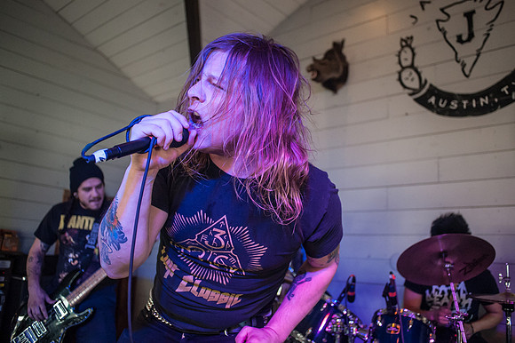 SXSW Photos - March 12 2014
