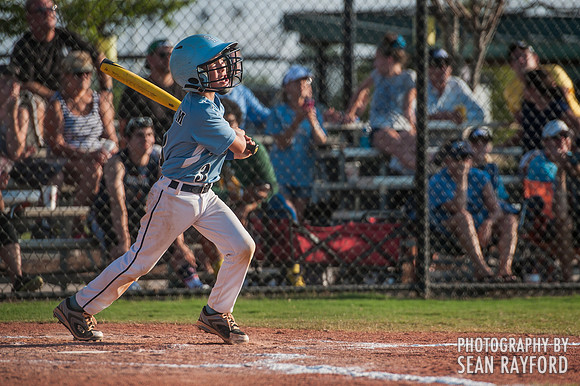 Dixie Youth World Series - Photos