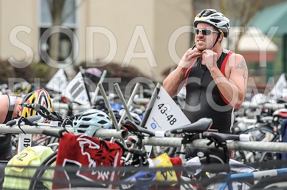 Columbia Downtown Triathlon Photos - Columbia SC