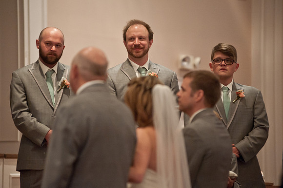 Columbia SC Wedding Photographer - Quinn and Whitney