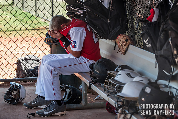 Dixie Youth World Series - Photos