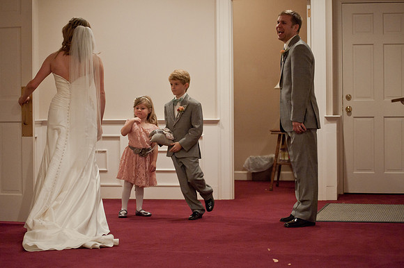 Columbia SC Wedding Photographer - Quinn and Whitney