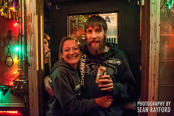 ET Anderson Photos - On the Road