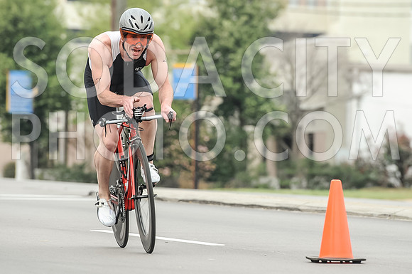 Columbia Downtown Triathlon Photos - Columbia SC