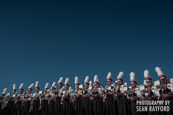South Carolian vs. MIss St.