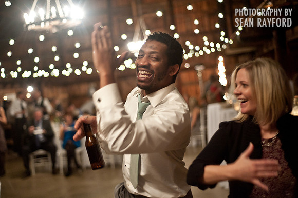 Columbia SC Wedding Photographer Sean Rayford