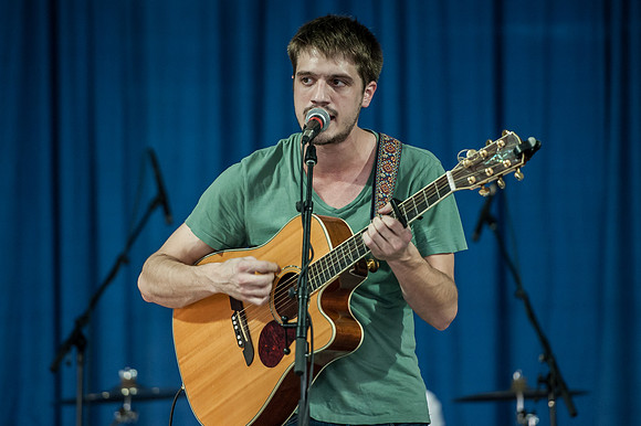 South Carolina State Fair Photos
