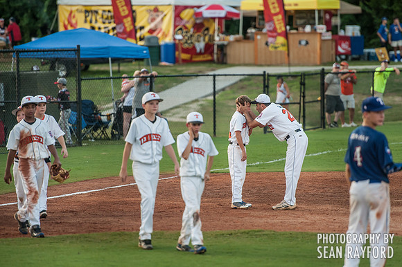 Dixie Youth World Series