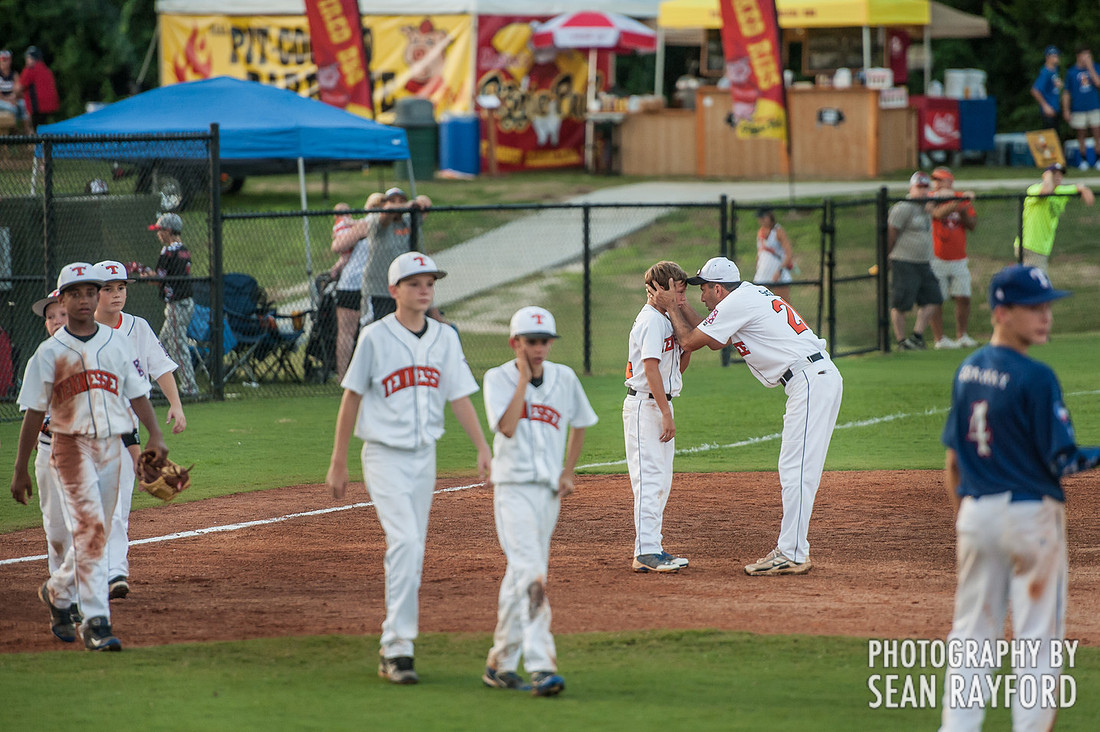 Dixie Youth World Series Photos
