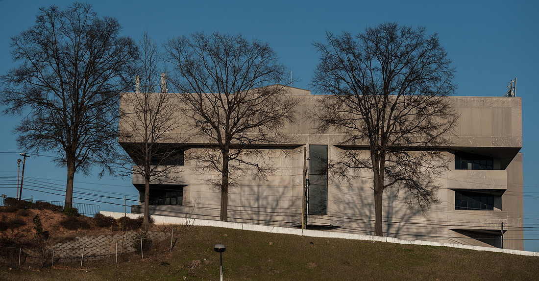 Columbia, SC. March 2014 by South Carolina photographer Sean Rayford