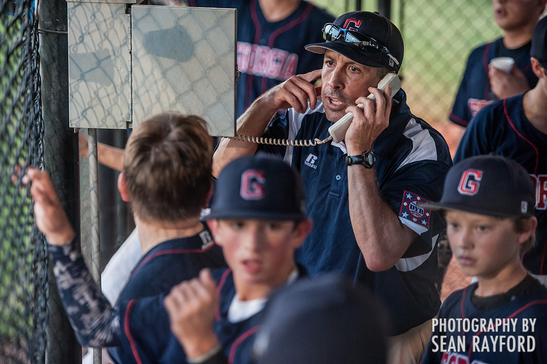 Dixie Youth World Series Photos