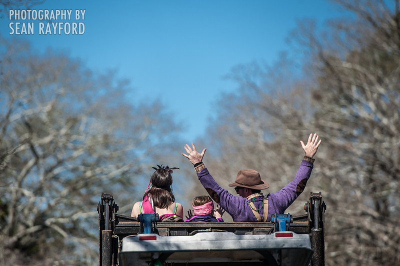 Mardi Gras Columbia SC 2015 Photos