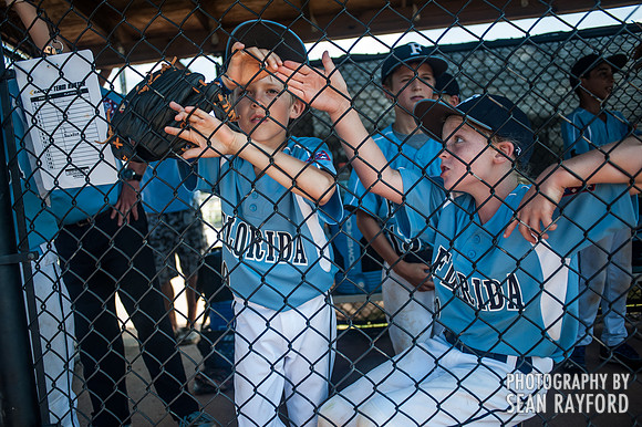 Dixie Youth World Series - Photos