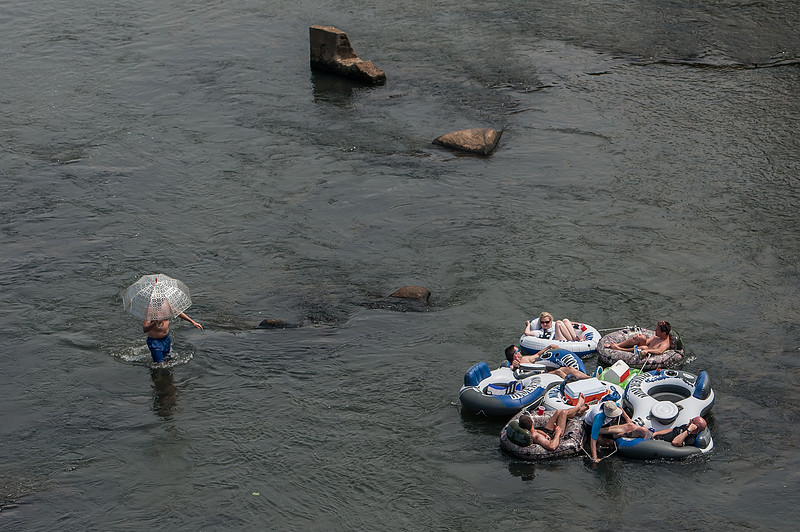 Congaree River Photos - Lexington SC - Memorial Day Weekend