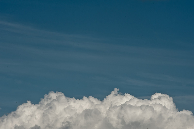 Photography by Columbia SC Photojournalist Sean Rayford - clouds