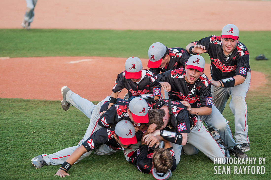 Dixie Youth World Series Photos