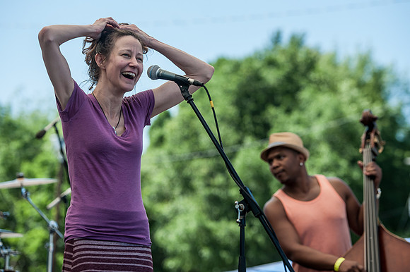 Rosewood Crawfish Fest Photos