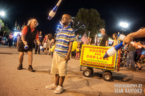 SC State Fair Photos 2014
