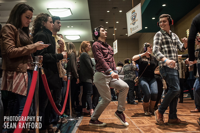 World Beer Festival Photos