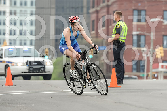 Columbia Downtown Triathlon Photos - Columbia SC