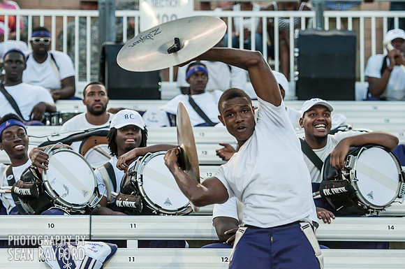 Palmetto Capital City Classic Photos - 2014