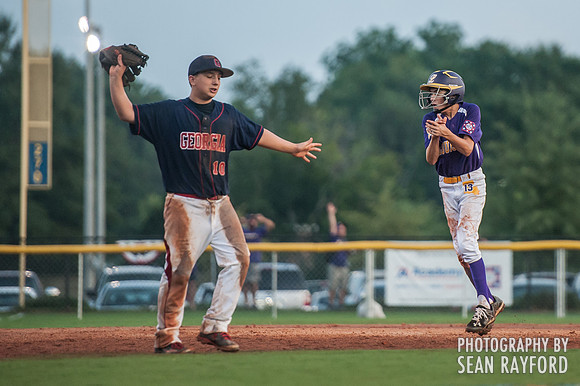 Dixie Youth World Series