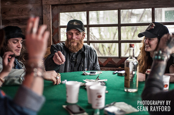 Bandit Town Photos 2015 - SXSW - TEXAS