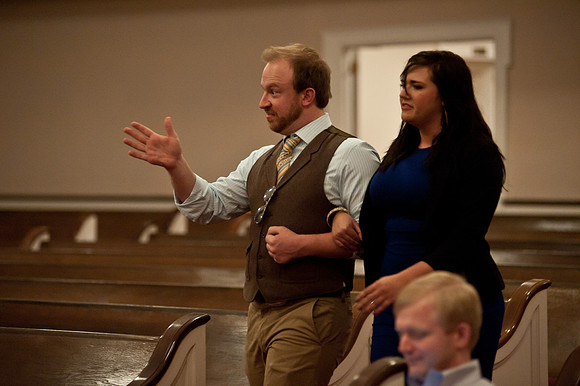 Columbia SC Wedding Photographer - Quinn and Whitney