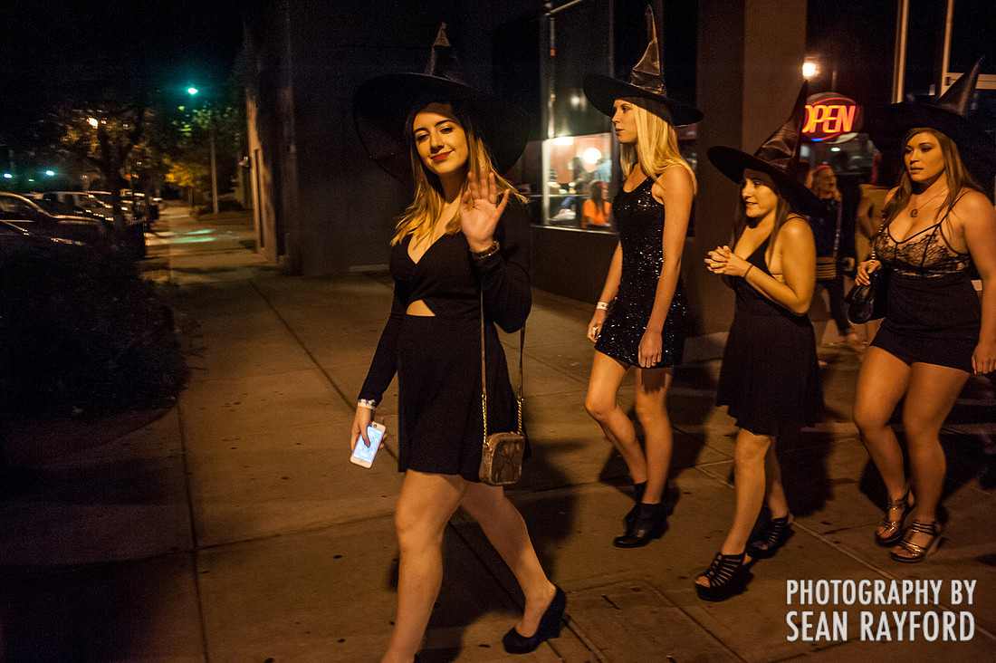 Halloween Photos - Columbia SC