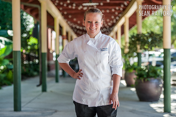 Columbia SC Chefs