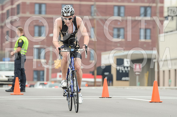 Columbia Downtown Triathlon Photos - Columbia SC