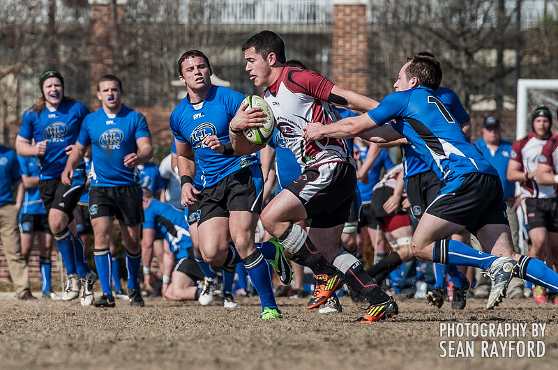 Columbia SC Photographer | South Carolina vs. Kentucky Rugby Photos ...