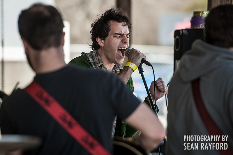 Mardi Gras at City Roots in Columbia, SC by South Carolina photographer Sean Rayford<br/>March 2014