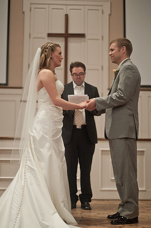 Columbia SC Wedding Photographer - Quinn and Whitney